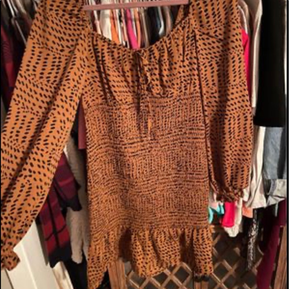 Express Dress